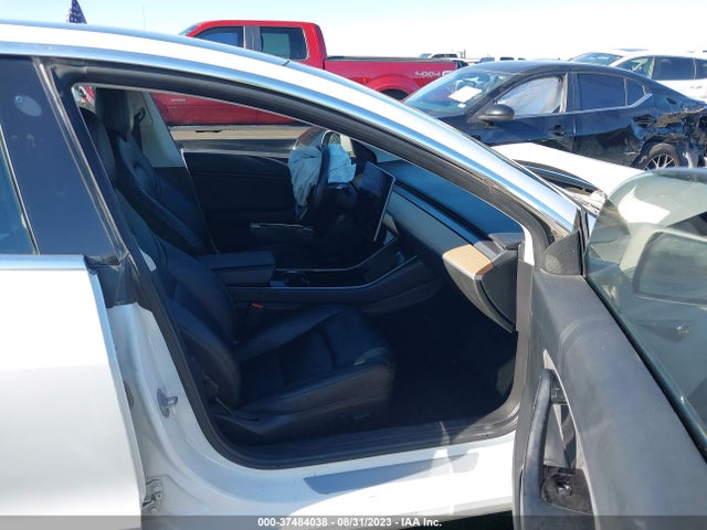 Tesla Model 3 Range Battery 2018 5YJ3E1EA7JF126476 Image 5