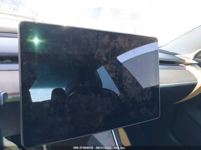 Tesla Model 3 Range Battery 2018 5YJ3E1EA7JF126476 Image 7