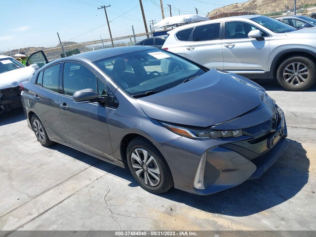 2018 JTDKARFP5J3081964 main image