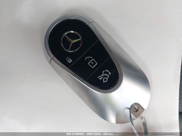 W1KCG2DB3NA017978 Mercedes-Benz Eqs Eqs 450+