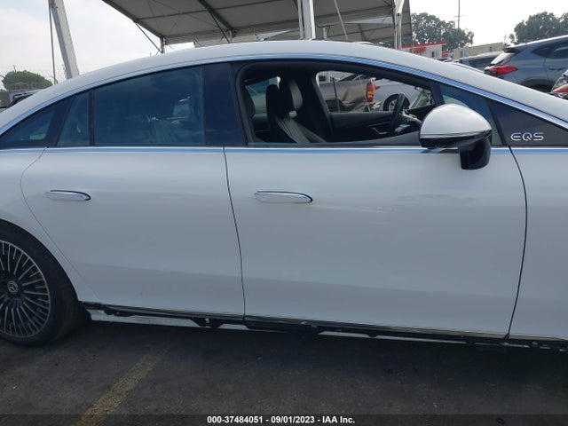 W1KCG2DB3NA017978 Mercedes-Benz Eqs Eqs 450+