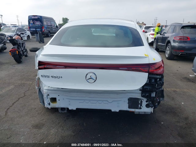 W1KCG2DB3NA017978 Mercedes-Benz Eqs Eqs 450+