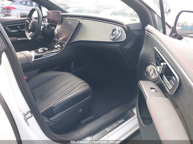 W1KCG2DB3NA017978 Mercedes-Benz Eqs Eqs 450+
