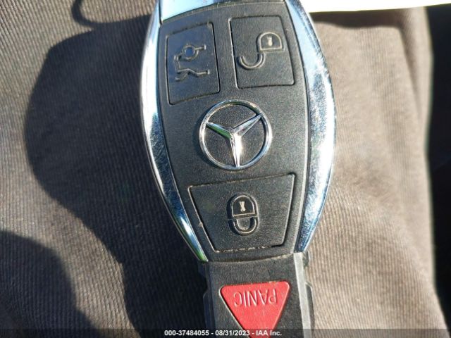WDDXJ8FB1FA010239 Mercedes-Benz S-class S 550