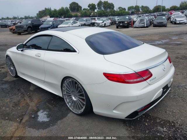 WDDXJ8FB1FA010239 Mercedes-Benz S-class S 550