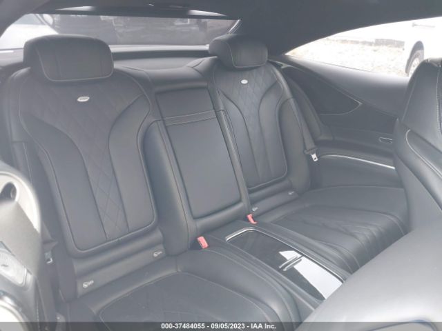 WDDXJ8FB1FA010239 Mercedes-Benz S-class S 550
