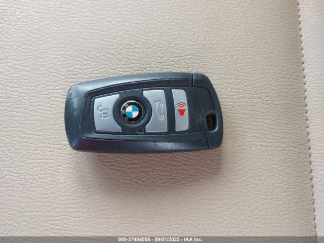 5UXWX9C59E0D27300 BMW X3 Xdrive28i