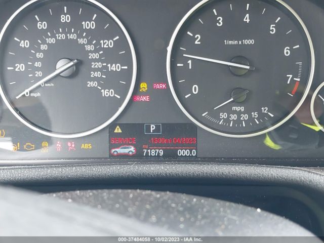 5UXWX9C59E0D27300 BMW X3 Xdrive28i