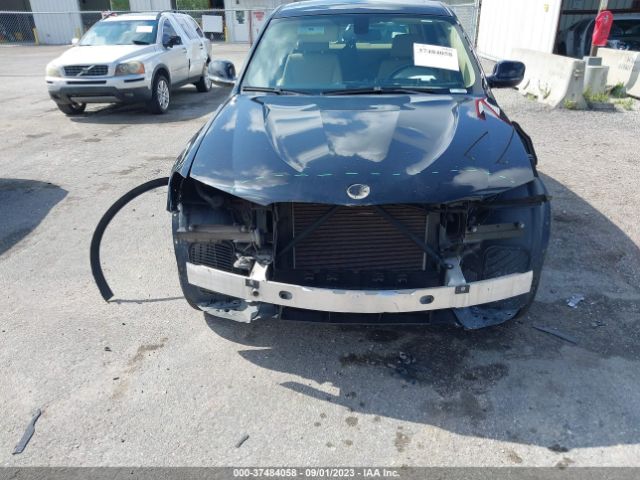 5UXWX9C59E0D27300 BMW X3 Xdrive28i