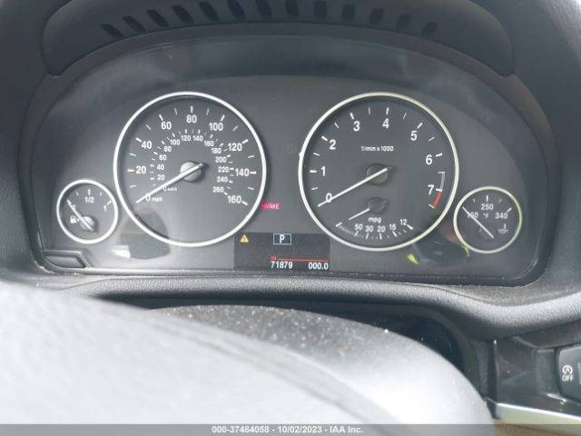 5UXWX9C59E0D27300 BMW X3 Xdrive28i