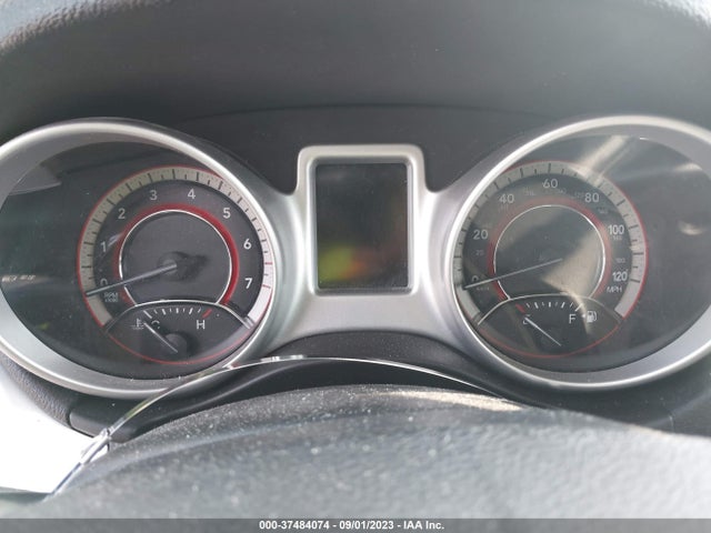 Dodge JOURNEY SE 2019 3C4PDCBBXKT783725 Image 7
