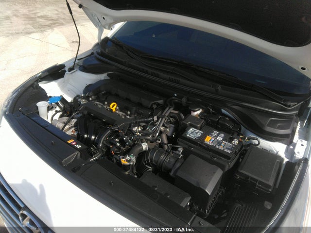Hyundai Accent Sel 2022 3KPC24A62NE176712 Image 17