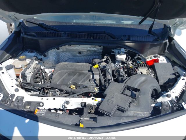 KL4MMDS29LB117638 Buick Encore Gx Select