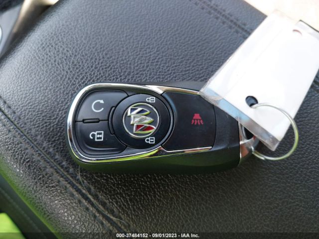 KL4MMDS29LB117638 Buick Encore Gx Select