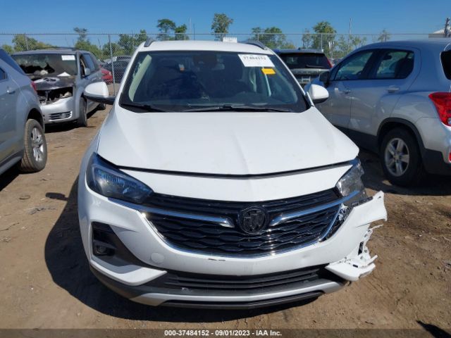 KL4MMDS29LB117638 Buick Encore Gx Select