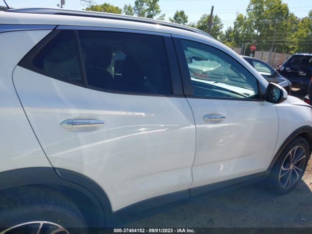 KL4MMDS29LB117638 Buick Encore Gx Select