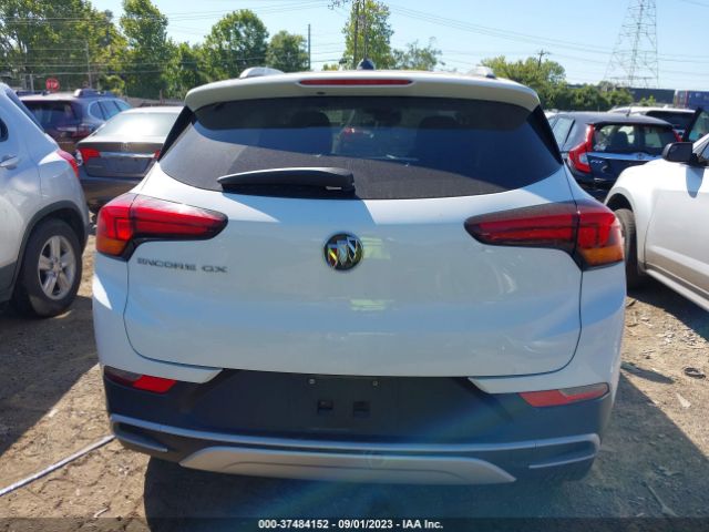 KL4MMDS29LB117638 Buick Encore Gx Select