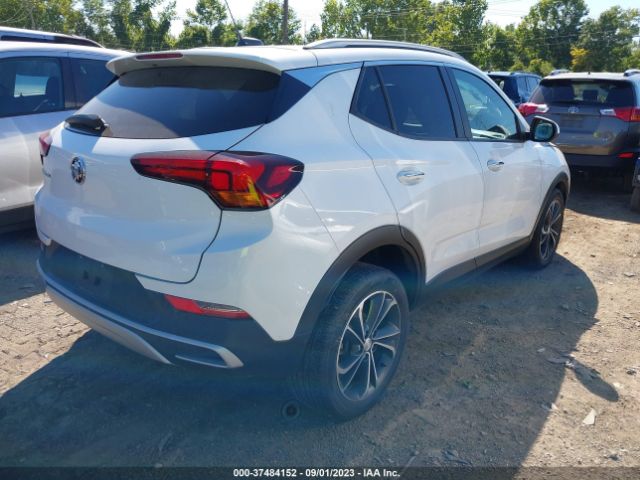 KL4MMDS29LB117638 Buick Encore Gx Select