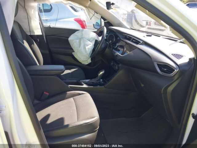 KL4MMDS29LB117638 Buick Encore Gx Select