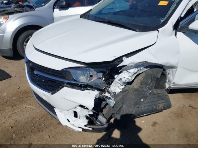 KL4MMDS29LB117638 Buick Encore Gx Select