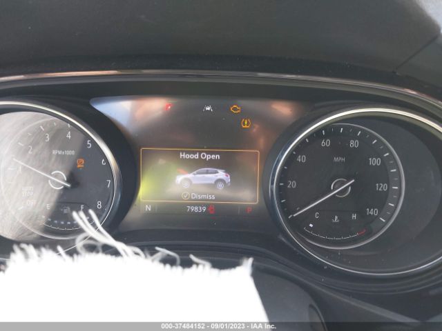 KL4MMDS29LB117638 Buick Encore Gx Select
