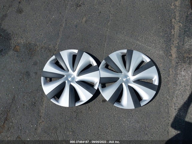 Tesla Model S Long Range 2020 5YJSA1E20LF402547 Image 3