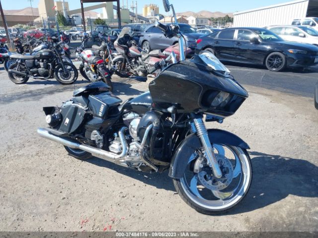 2016 HARLEY-DAVIDSON FLTRXS 1HD1KTM30GB664669