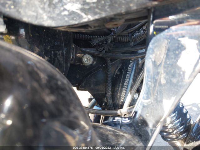 2016 HARLEY-DAVIDSON FLTRXS 1HD1KTM30GB664669 Photo 9