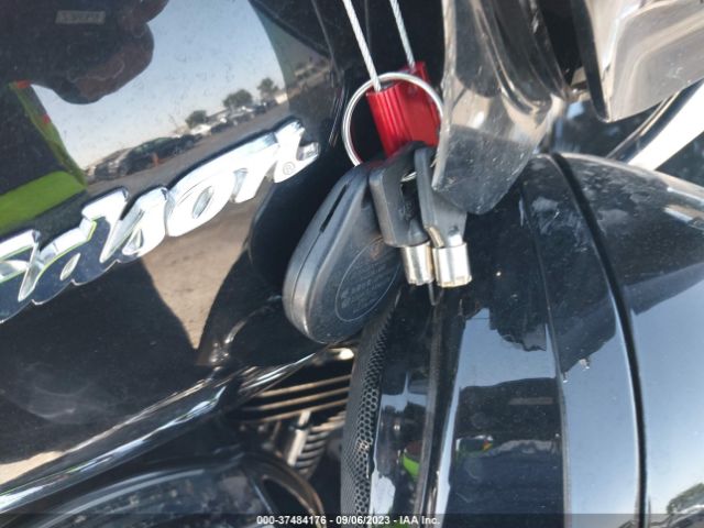 2016 HARLEY-DAVIDSON FLTRXS 1HD1KTM30GB664669 Photo 10