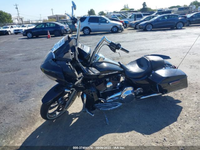 2016 HARLEY-DAVIDSON FLTRXS 1HD1KTM30GB664669 Photo 1