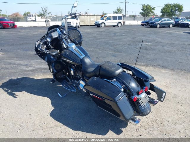 2016 HARLEY-DAVIDSON FLTRXS 1HD1KTM30GB664669 Photo 2