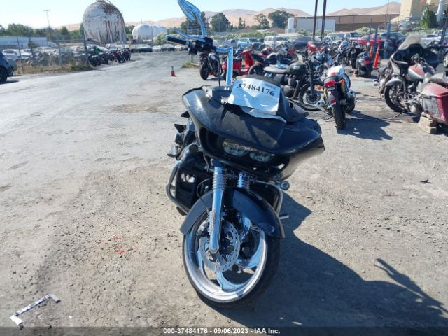 2016 HARLEY-DAVIDSON FLTRXS 1HD1KTM30GB664669 Photo 4