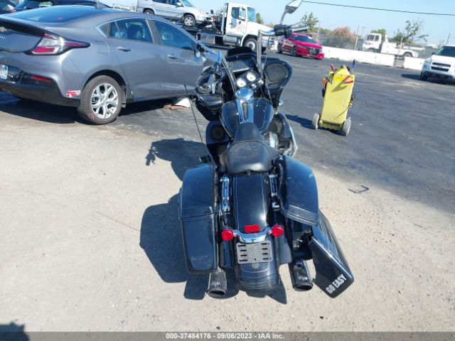 2016 HARLEY-DAVIDSON FLTRXS 1HD1KTM30GB664669 Photo 5