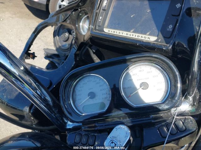 2016 HARLEY-DAVIDSON FLTRXS 1HD1KTM30GB664669 Photo 6