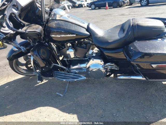 2016 HARLEY-DAVIDSON FLTRXS 1HD1KTM30GB664669 Photo 8