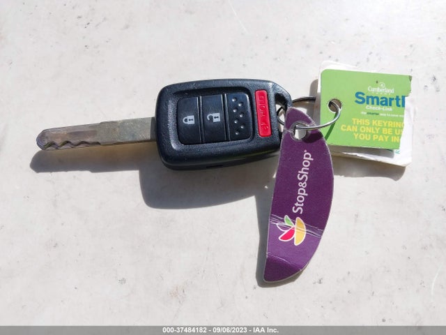 Honda Cr-v Ex-l 2014 2HKRM4H74EH644762 Image 11