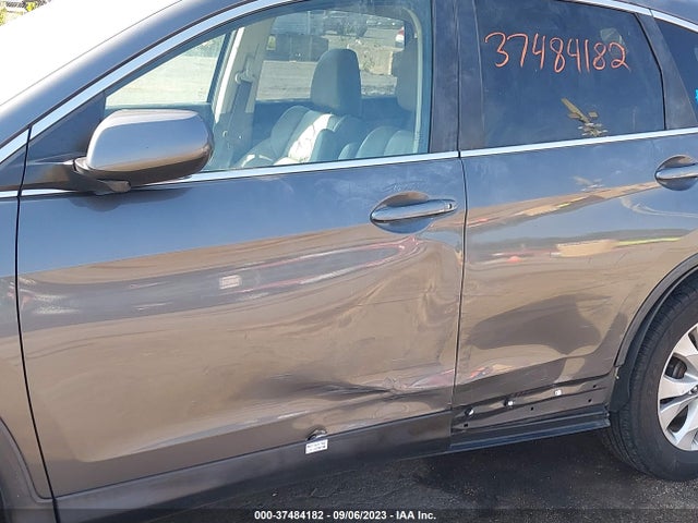 Honda Cr-v Ex-l 2014 2HKRM4H74EH644762 Image 14