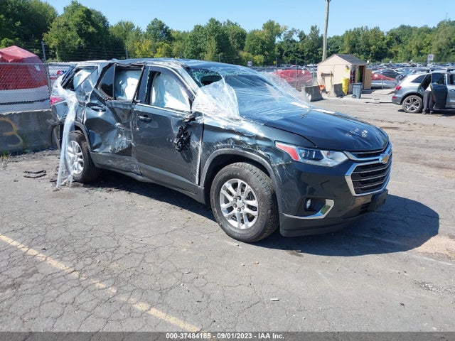 2019 1GNEVGKW5KJ126280 main image