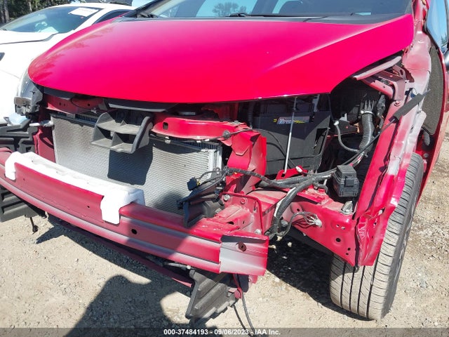 Honda FIT EX 2017 JHMGK5H77HS012829 Image 13