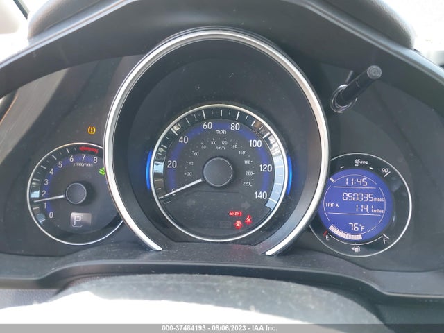 Honda FIT EX 2017 JHMGK5H77HS012829 Image 14