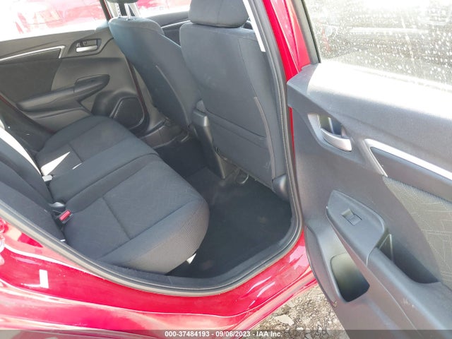 Honda FIT EX 2017 JHMGK5H77HS012829 Image 15