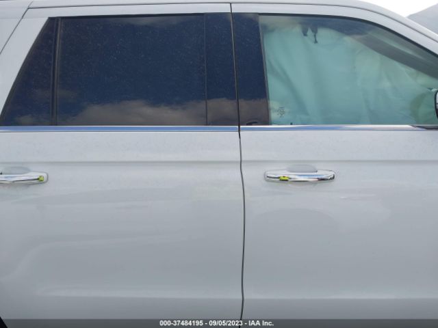 1FMJK2AT3NEA30070 Ford Expedition Max Limited
