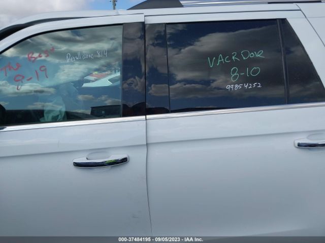 1FMJK2AT3NEA30070 Ford Expedition Max Limited