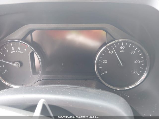 1FMJK2AT3NEA30070 Ford Expedition Max Limited