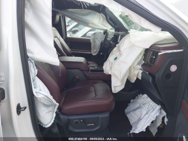 1FMJK2AT3NEA30070 Ford Expedition Max Limited