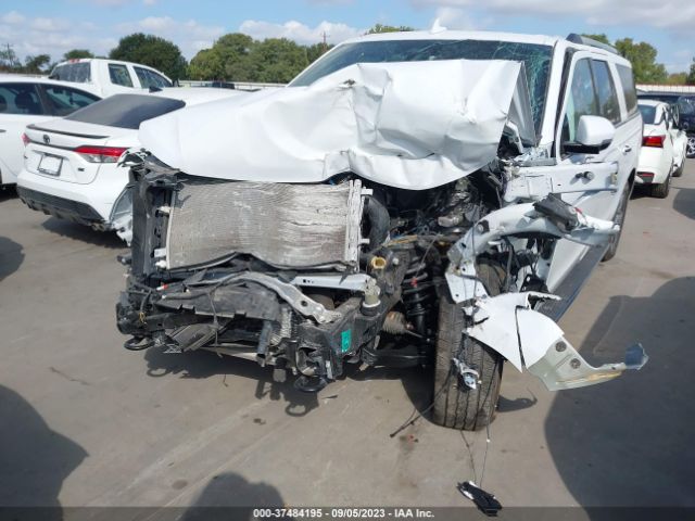 1FMJK2AT3NEA30070 Ford Expedition Max Limited