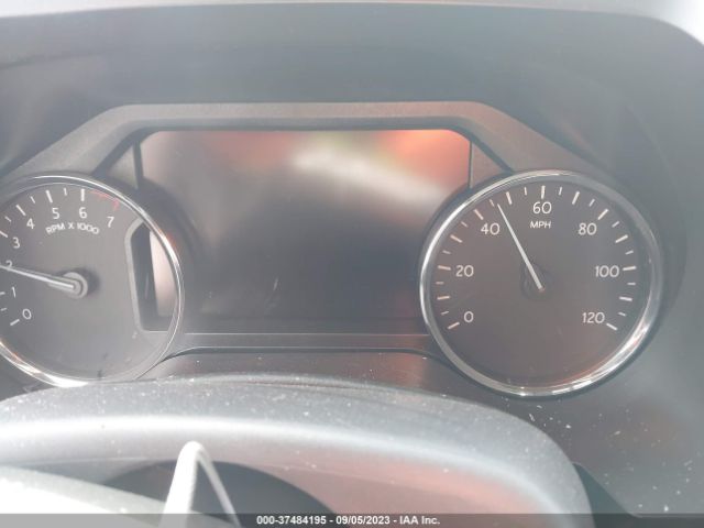 1FMJK2AT3NEA30070 Ford Expedition Max Limited