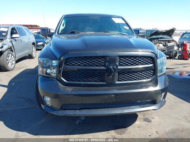 1C6RR6KT1HS592264 RAM 1500 Express