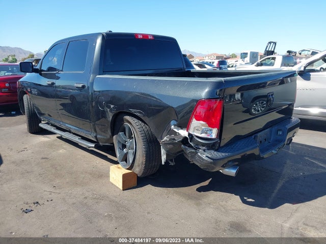 1C6RR6KT1HS592264 RAM 1500 Express