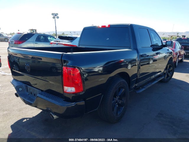 1C6RR6KT1HS592264 RAM 1500 Express